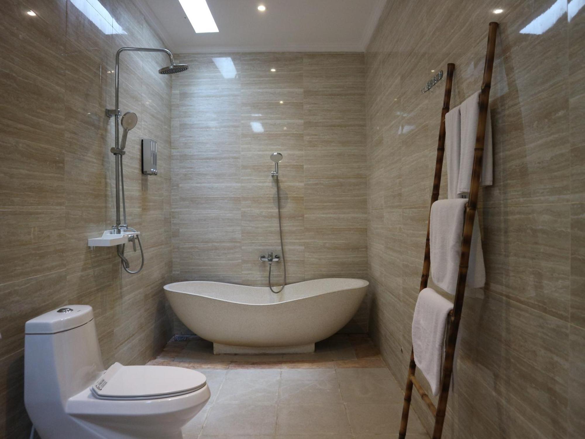 Villa Sinergi 2Br Tranquil Villa In Seminyak エクステリア 写真